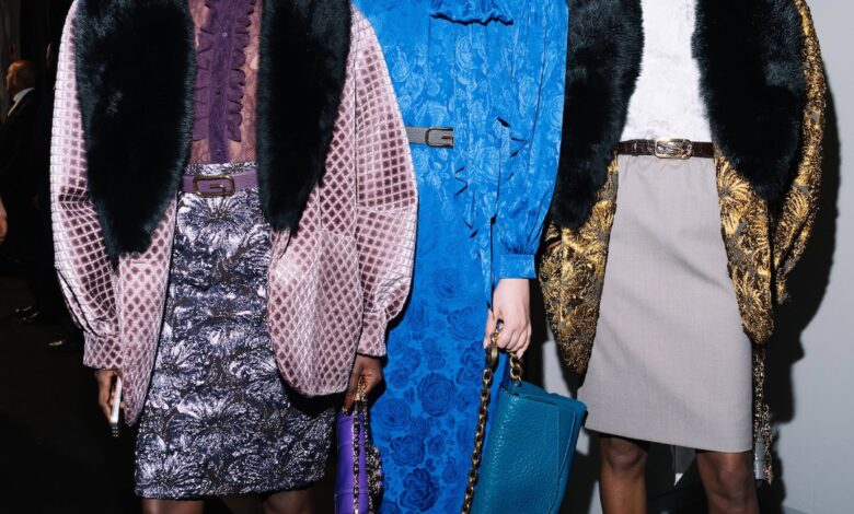 ถ้าคุณย้อนเวลากลับไป Gucci Cruise 2026