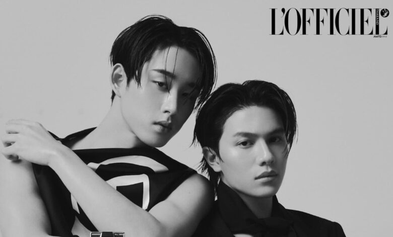 บทบาท ความฝัน และก้าวต่อไปในอนาคตของ ‘วิลเลี่ยม-จักรภัทร’ และ ‘เอส-ศุภ’