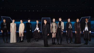 ย้อนส่องผลงานของ Maria Grazia Chiuri ในฐานะผู้อำนวยการฝ่ายสร้างสรรค์ของ Dior
