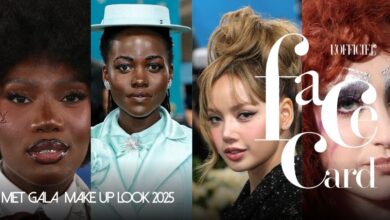 รวม Met Gala make Up Look 2025 ของเหล่าเซเลบริตี้