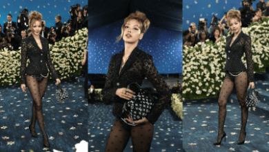 'ลิซ่า-ลลิษา มโนบาล' เข้าร่วมงาน Met Gala เป็นครั้งแรก