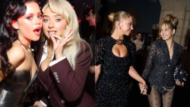 ส่องโมเม้นท์ Met Gala 2025 After Party
