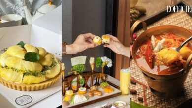 อัพเดต 3 เมนูทุเรียนสุดพรีเมียม จาก 3 ร้านอร่อยต้อนรับซีซั่นทุเรียน