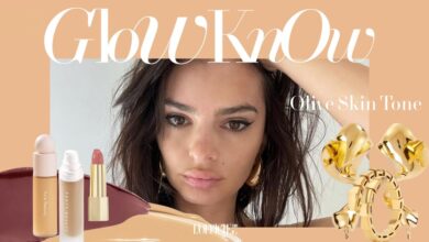 เผยความงามสีผิวโทน Olive Skin พร้อมเคล็ดลับเเมทช์เฉดสี