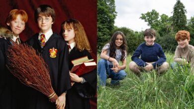 เผยโฉมนักแสดงชุดใหม่ในซีรีส์ Harry Potter โดยเตรียมฉายปี 2026
