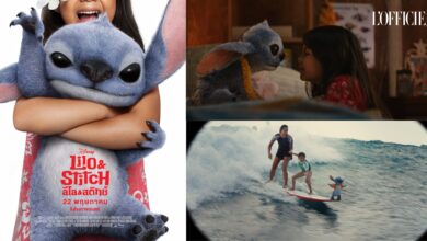 เรื่องน่ารู้ก่อนดู Lilo & Stitch 2025 : All You Should Know About