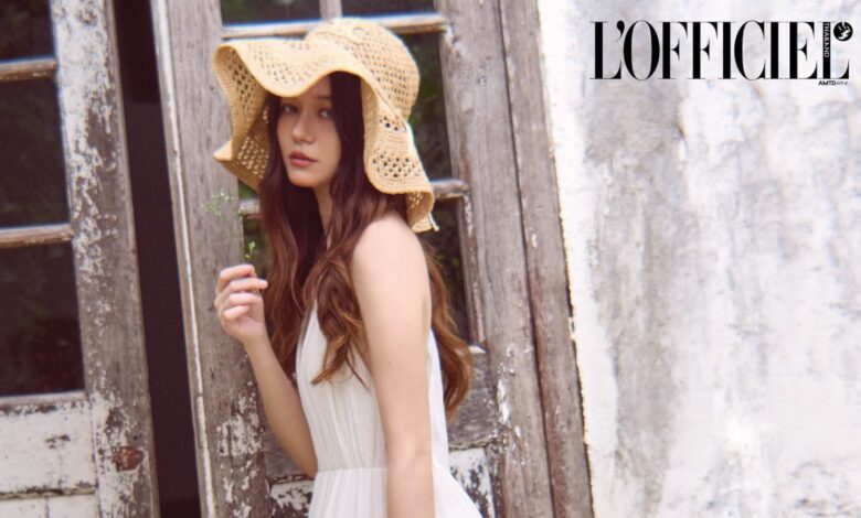 เสียงเพลงในสายลมร้อนของ Violette Wautier