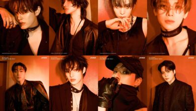 ATEEZ ปล่อยอีพี ‘GOLDEN HOUR : Part.3’ พร้อมซิงเกิลใหม่สุดจี๊ด ‘Lemon Drop’