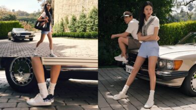 Adidas Originals จับมือ Edison Chen เปิดตัวผลงานคอลแลปส์ใหม่