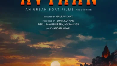 Avyaan – Sunil Kothari’s film title revealed, rooted in Indian tradition