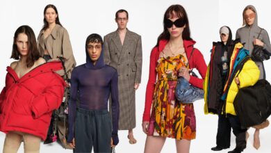 Balenciaga Spring 2026 รวมผลงานชิ้นเด่นตลอดกาลของ Demna