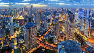 Bangkok Climbs to 7th Globally as Leading International Conference Destination