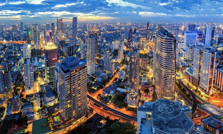 Bangkok Climbs to 7th Globally as Leading International Conference Destination