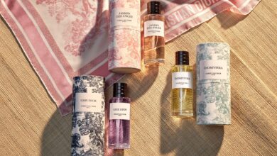 Dior ต้อนรับซัมเมอร์ด้วย La Collection Privée ลายพิมพ์ Toile de Jouy สุดไอคอนิค