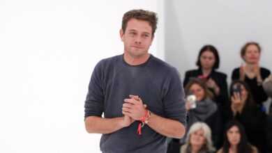 Jonathan Anderson ได้รับการแต่งตั้งเป็นผู้อำนวยการฝ่ายสร้างสรรค์คนใหม่ของ Dior