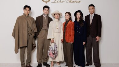 Loro Piana จัดแสดงคอลเลกชั่น Fall/Winter 2025-2026 ที่กรุงเทพฯ