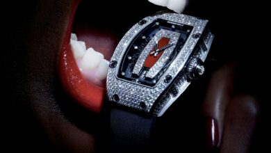 Lux thn Know: Richard Mille - แบรนด์ที่ทำผิดกฎทุกข้อในการทำนาฬิกา