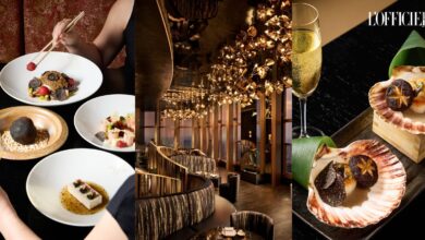 Nobu Bangkok นำเสนอ 8 เมนูพิเศษจากสุดยอดวัตถุดิบ เห็ดทรัฟเฟิลดำฤดูหนาวส่งตรงจากออสเตรเลีย
