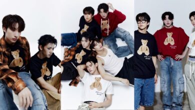 Palm Angels ปลุกตำนานหมีพังก์ พร้อม PERSES ถ่ายทอดความเท่สไตล์ไอคอนิก