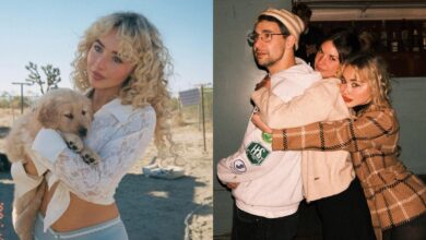 Sabrina Carpenter ปล่อยซิงเกิล “Manchild” กับจังหวะสดใสปนเนื้อหาจิกกัด