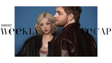 (WEEKLY RECAP) อัพเดตเทรนด์เเละข่าวเเต่ละวีค