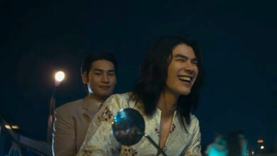 Shine The Series