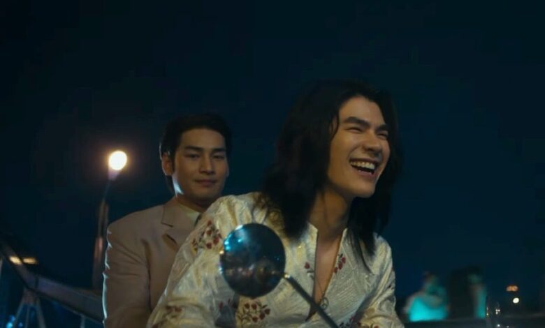 Shine The Series