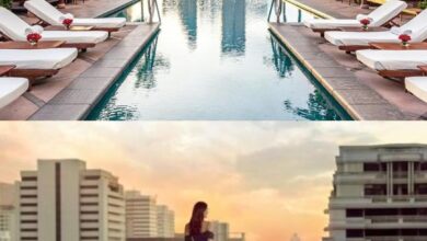 Where to Stay in Bangkok Right Now