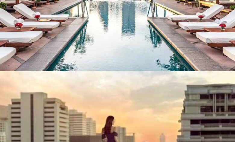 Where to Stay in Bangkok Right Now