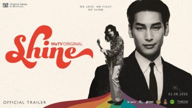 ซีรีย์วาย ความบันเทิงที่ขับเคลื่อนสังคมและเศรษฐกิจ - L'Officiel Thailand