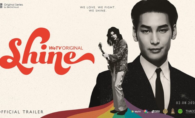 ซีรีย์วาย ความบันเทิงที่ขับเคลื่อนสังคมและเศรษฐกิจ - L'Officiel Thailand