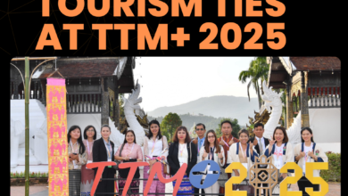 Thailand Strengthens Tourism Partnerships with GMS and Bhutan at TTM+ 2025