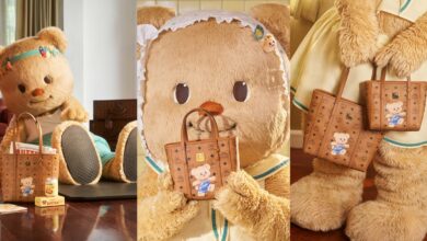 พบกับการ Collaboration ที่ทุกคนรอคอย! “MCM x Butterbear”