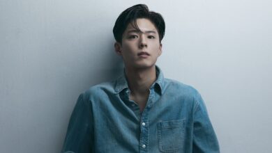 พัคโบกอม เตรียมเยือนประเทศไทยในงาน PARK BO GUM 2025 FAN MEETING TOUR (BE WITH YOU)