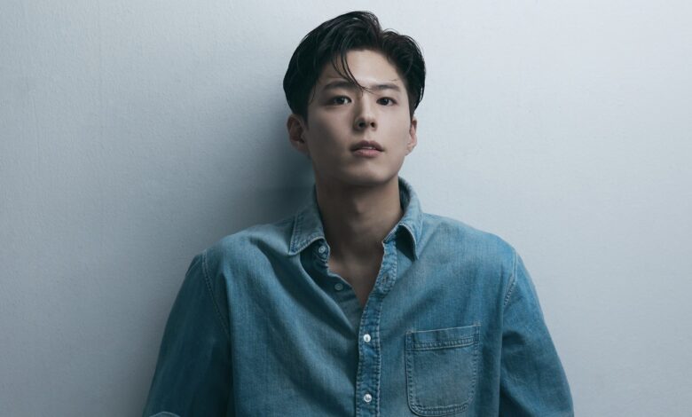พัคโบกอม เตรียมเยือนประเทศไทยในงาน PARK BO GUM 2025 FAN MEETING TOUR (BE WITH YOU)