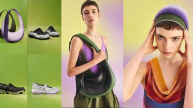 พูดคุยกับ Wei Lin ผู้ก่อตั้ง PH5 ในคอลเลกชั่นพิเศษแห่งยุคอย่าง CHARLES & KEITH x PH5
