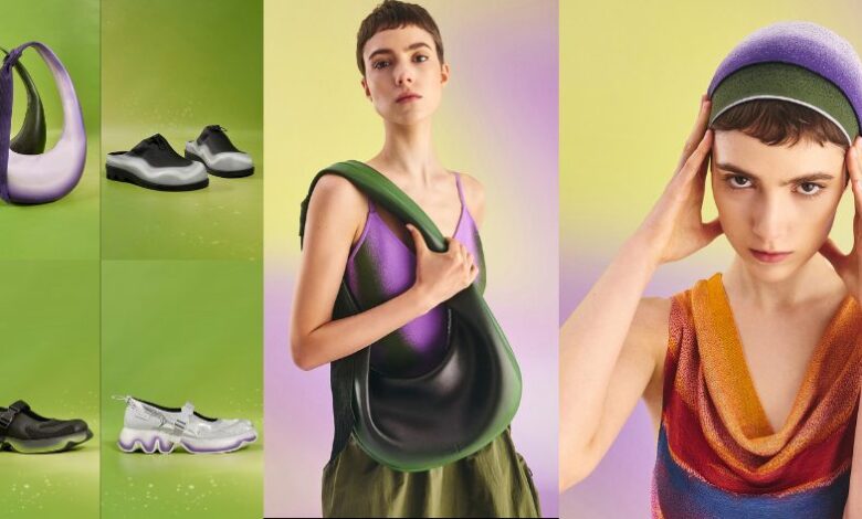 พูดคุยกับ Wei Lin ผู้ก่อตั้ง PH5 ในคอลเลกชั่นพิเศษแห่งยุคอย่าง CHARLES & KEITH x PH5