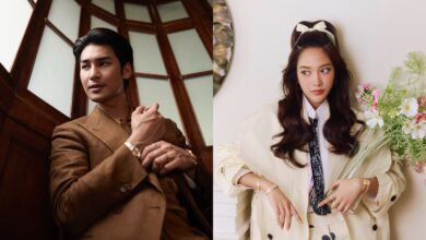 อาโป-ณัฐวิญญ์ Piaget Global Ambassador แท็กทีม ฟรีน-สโรชา นำเสนอแคมเปญระดับโลก!