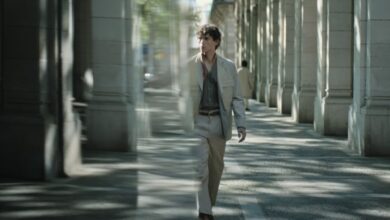 เตรียมตัวรับชมโชว์จาก Hermes MRTW SS26 ผ่าน Live Streaming พร้อมกัน