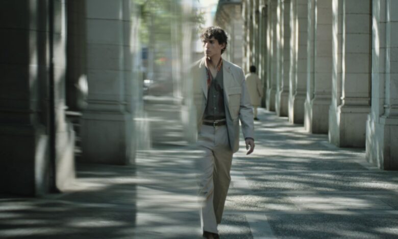 เตรียมตัวรับชมโชว์จาก Hermes MRTW SS26 ผ่าน Live Streaming พร้อมกัน
