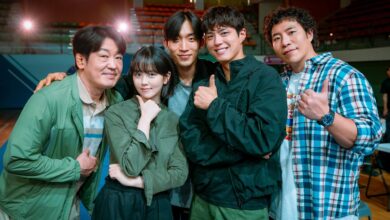 เหตุผลที่ไม่ควรพลาดซีรีส์ GOOD BOY