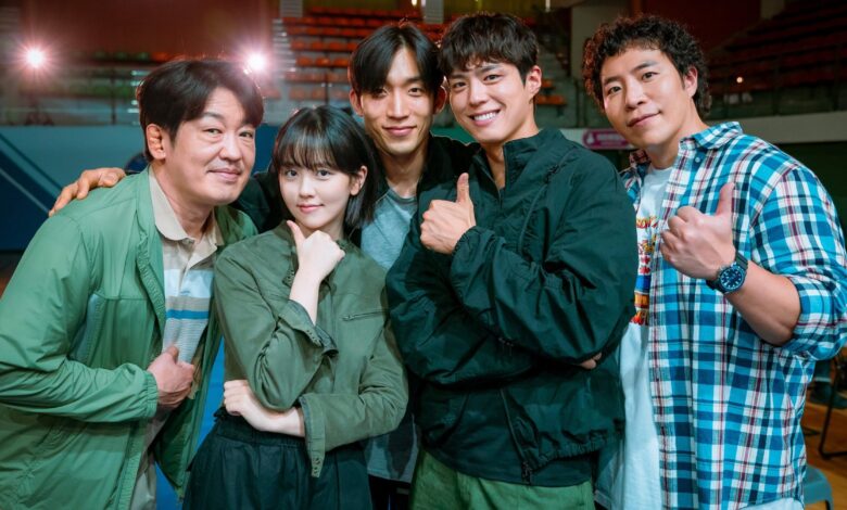 เหตุผลที่ไม่ควรพลาดซีรีส์ GOOD BOY