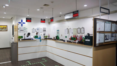 Affordable Medical Certificates and Job-Specific Lab Tests Now Available at Lotus Azure Bangkok