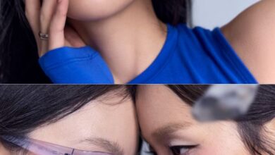 3CE X MUUTการคอลเเลประหว่างเเบรนด์เครื่องสำอาง เเละเเว่นตาสุดเก๋