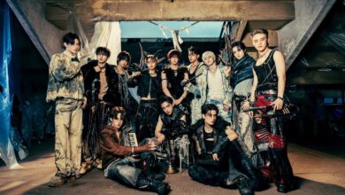 BUS ปล่อยซิงเกิลใหม่ “BOSS IN THE BUILDING”