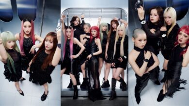 Casio ประกาศแต่งตั้ง XG ขึ้นแท่น Global Ambassador คนล่าสุดของ G-SHOCK