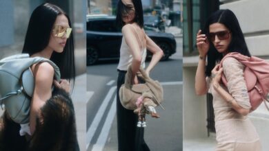 FENDI Spy Bag กระเป๋าสุดไอคอนิกกลับมาอีกครั้ง!