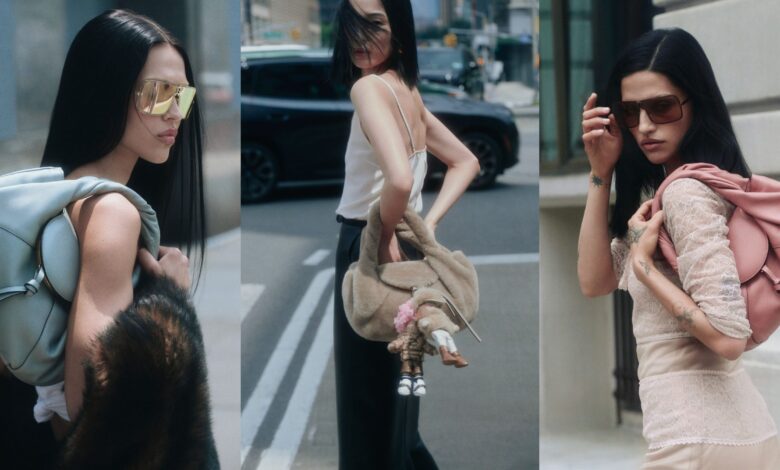 FENDI Spy Bag กระเป๋าสุดไอคอนิกกลับมาอีกครั้ง!