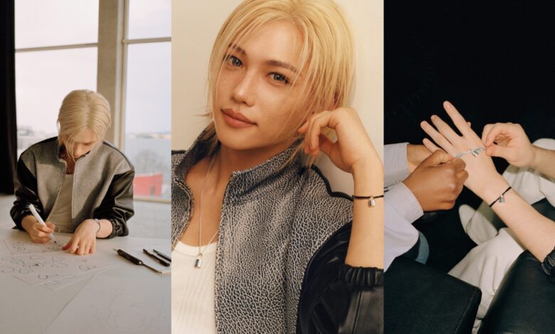 Felix ร่วมถ่ายทอดพลังแห่งความฝันในคอลเล็กชั่น Silver Lockit 2025