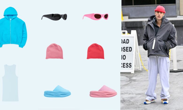 Justin Bieber เปิดตัวแบรนด์แฟชั่นใหม่ ‘Skylrk’ อย่างเป็นทางการ